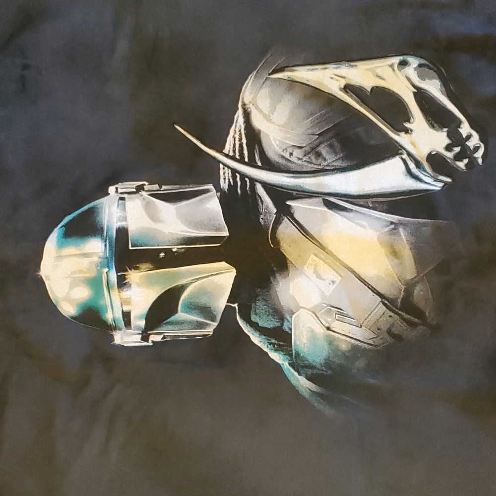 New Without Tags Star Wars T-Shirt Boba Fett